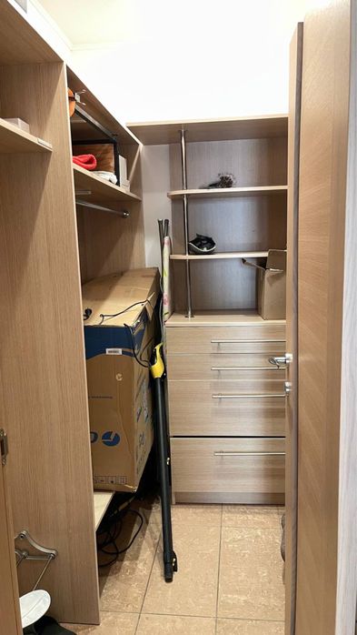 2-х кімнатна квартира з кухнею-студією