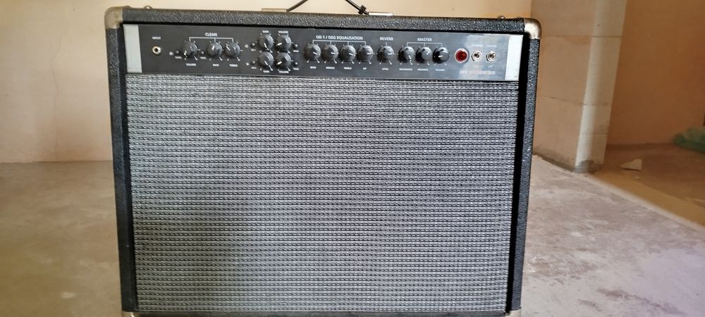 Wzmacniacz Blackstar na sprzedaż