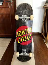 Skateboard Santa Cruz 8.25in