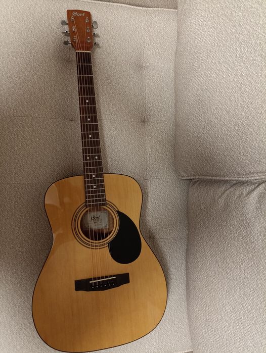 Гитара Cort AF510 NAT