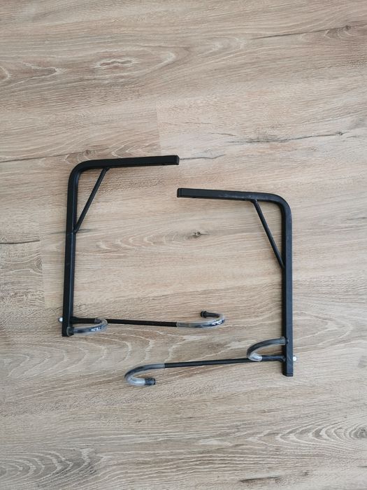 Wieszaki na 2 roweryx2