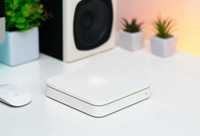 Роутер Apple Airport Express A1354  Wi-Fi 4 покоління