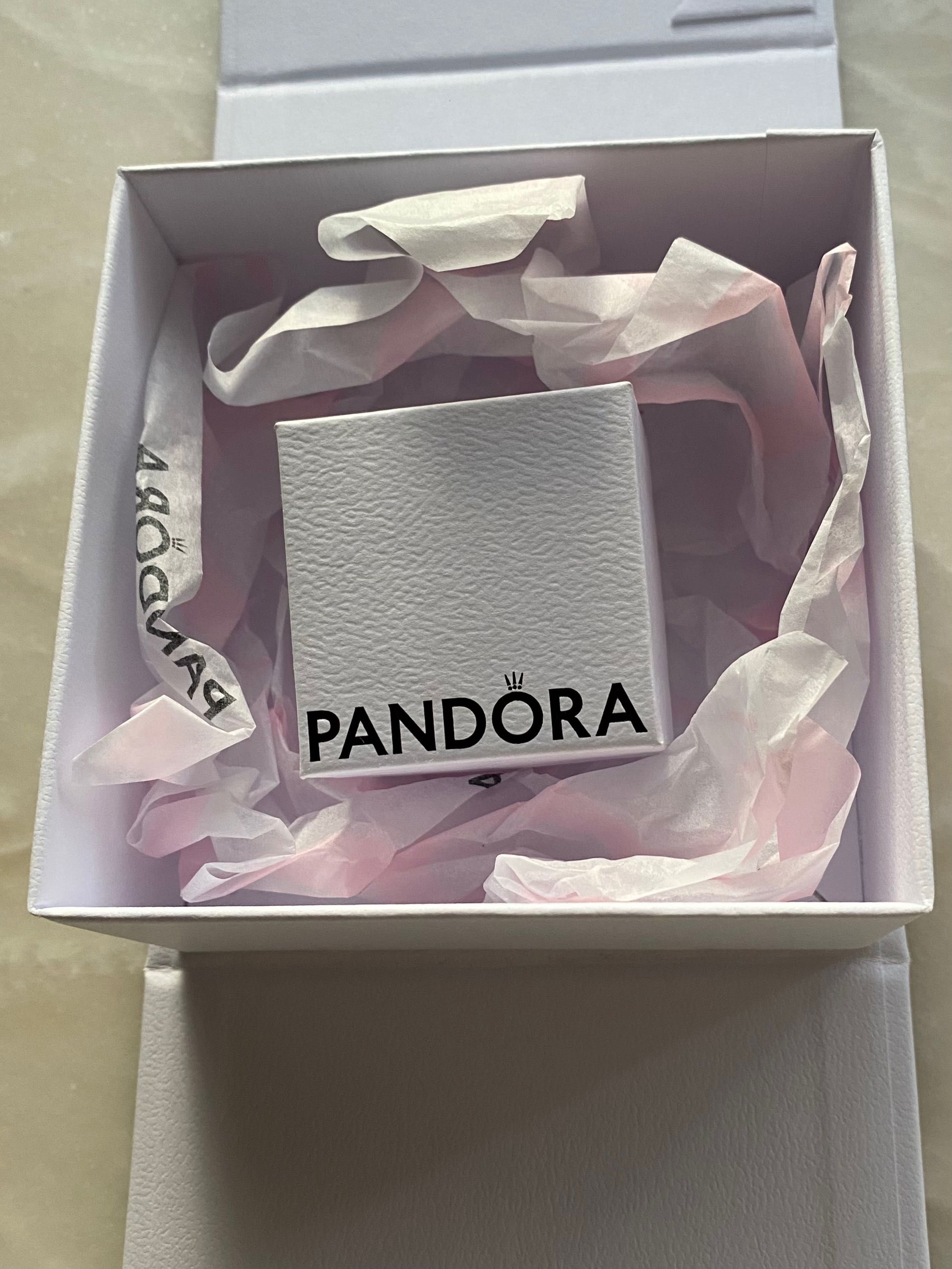 Anel da Marca Pandora