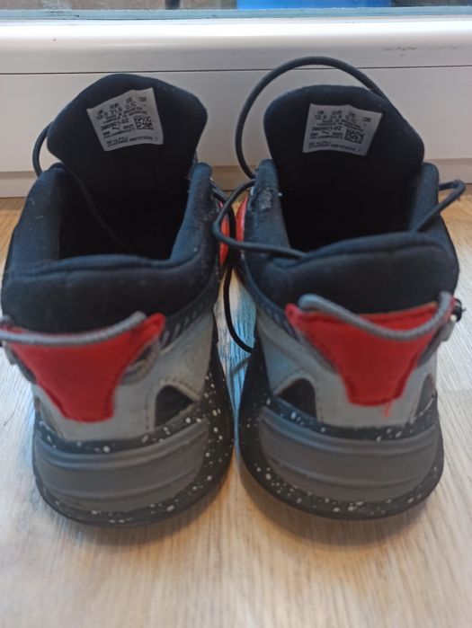 Puma x-ray кроссовки на мальчика 31,5р