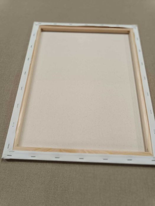 Podobrazie Malarskie Art-Ram E.Kudyba 40x50cm bawełna