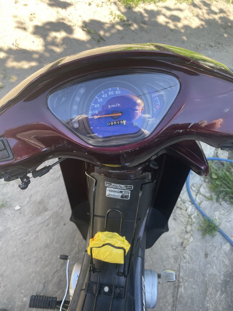Продам Viper Active