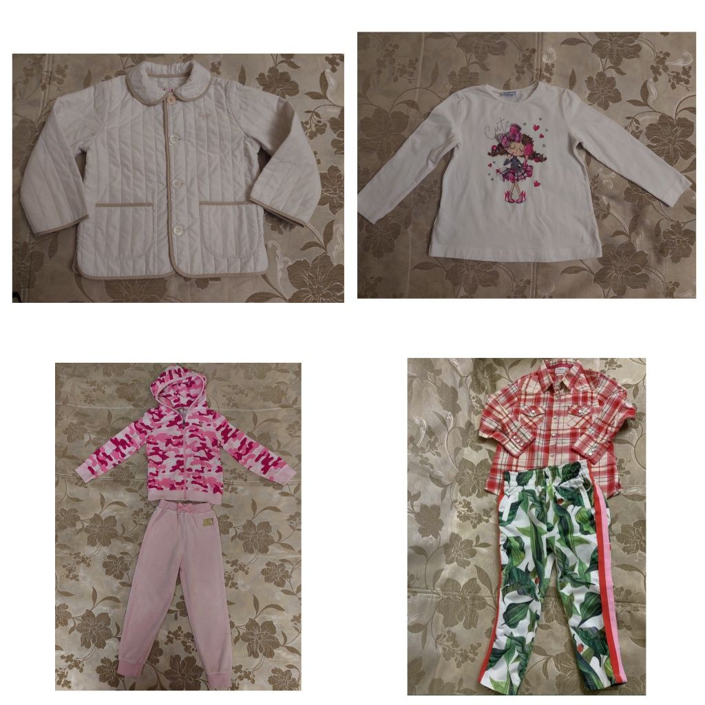 Спортивний костюм Juicy Couture куртка Il gufo оригинал