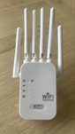 Repeater WiFi ! Wzmacniacz sygnału ! Access Point !