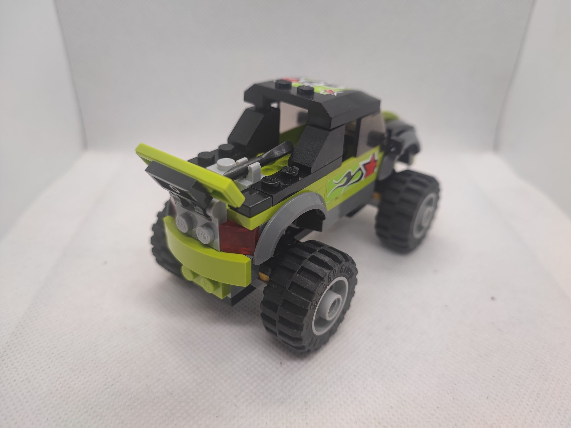 LEGO® 60055 City - Monster Truck