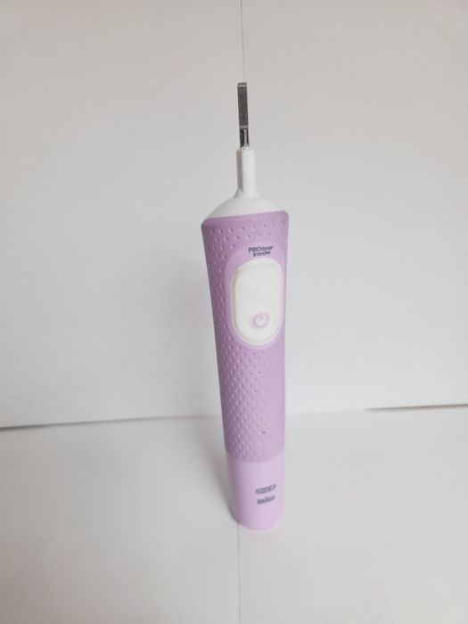 Szczoteczka oral B Vitality fioletowa