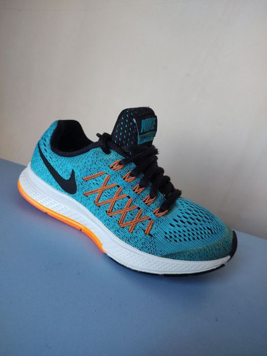 Кросовки Nike 32p мокасини хайтопи кросівки