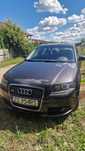 Audi A3 S LINE 118KW