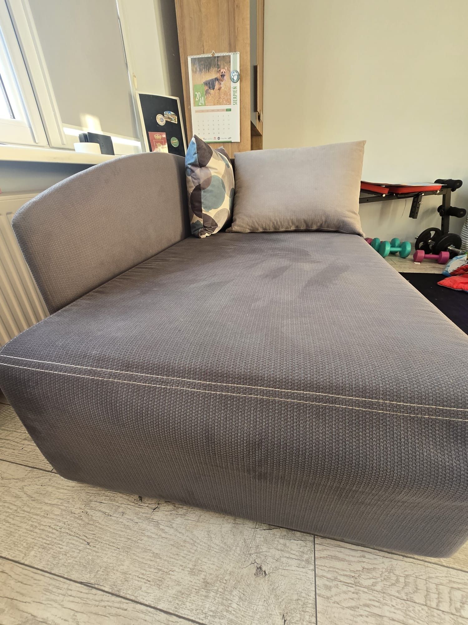 Sofa młodzieżowa