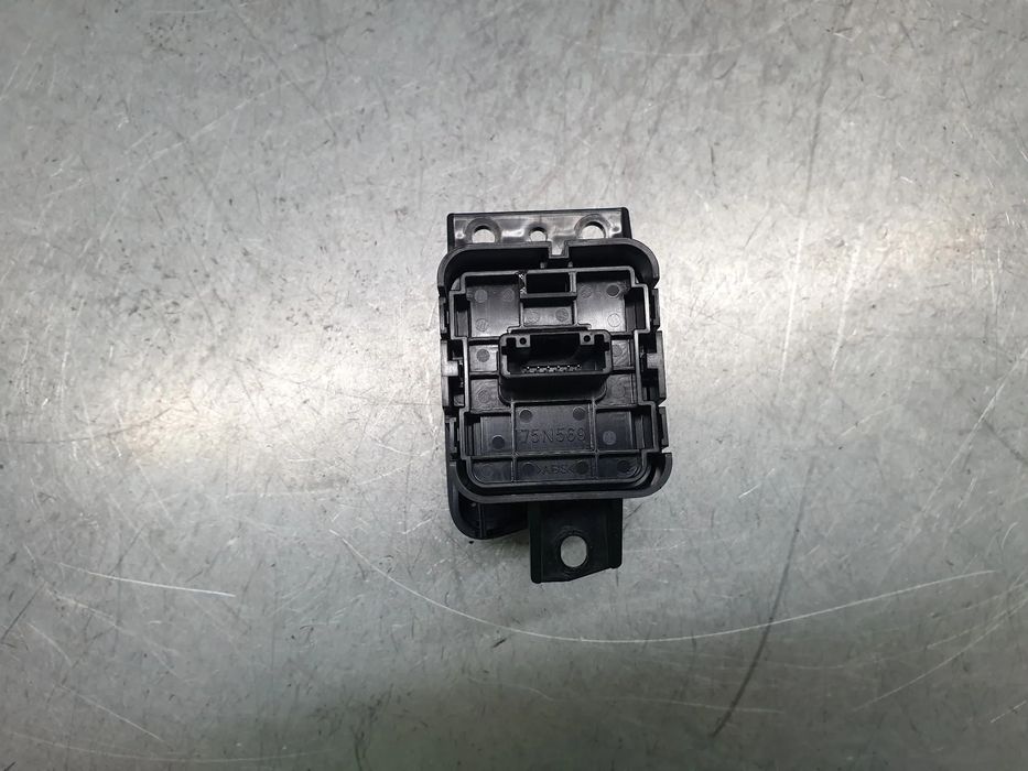 Comando da tração TOYOTA Yaris Cross (MXP_)