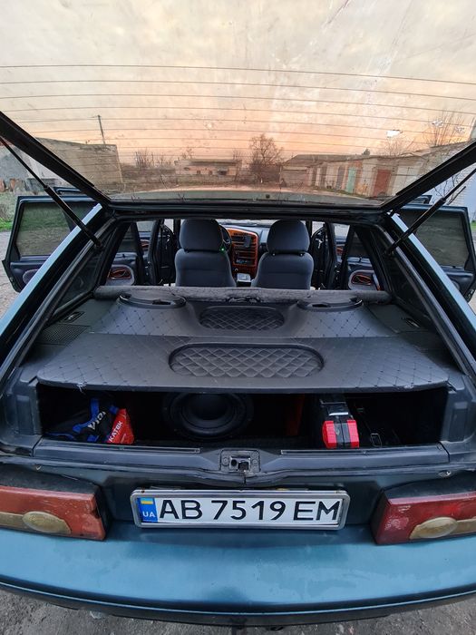 Продаю авто ваз 2114