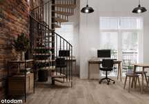 WYNAJMĘ NOWY LOKAL BIUROWO-MIESZKALNY typu studio/ loft - 3250 netto