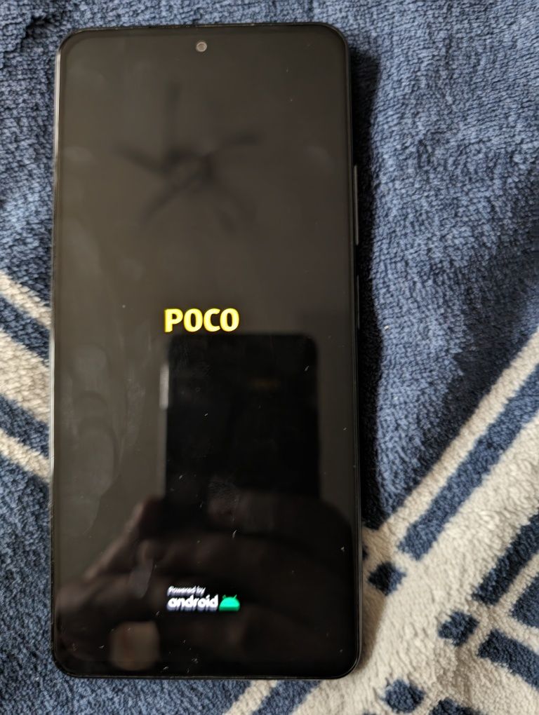 Xiaomi POCO F3 8/256 Gb