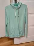Bluza z kapturem M