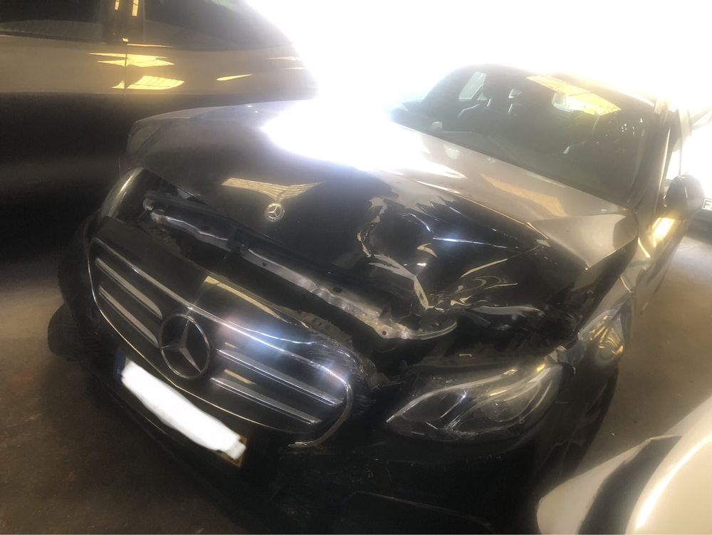 Mercedes-benz E300 de ano 2019-05