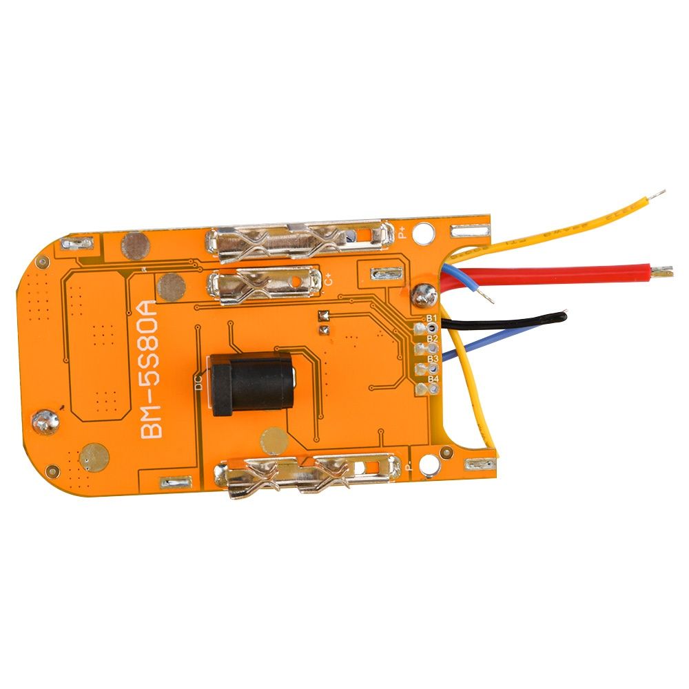 Bms плата makita grand revolt Procraft stromo grasser profitech 80А