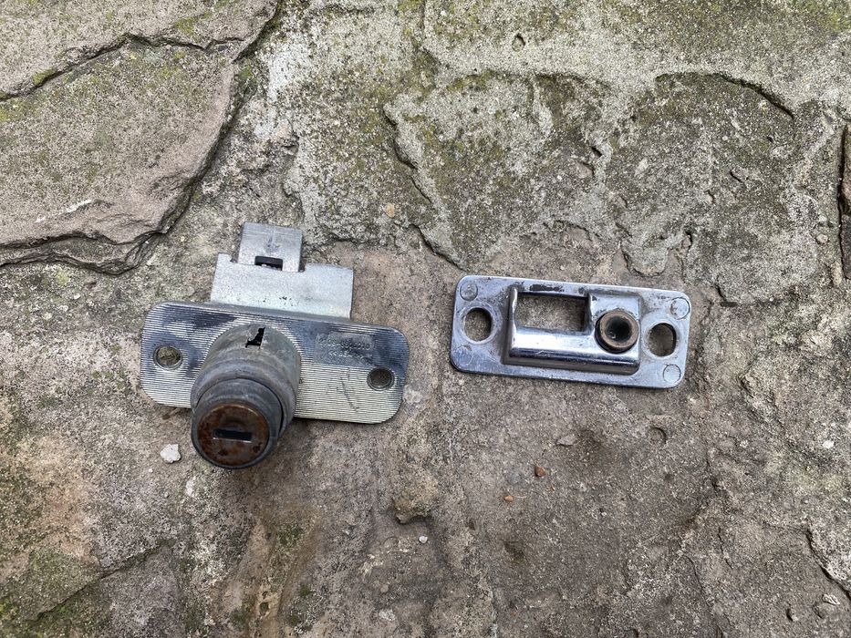 Замок багажника ВАЗ 2108 2109 2113 2114