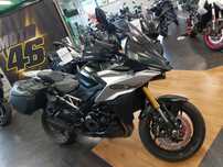 Suzuki GSX -S1000GX - niski przebieg, Salon Szczecin