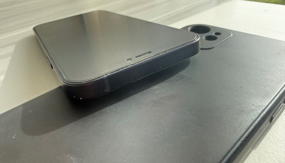 iPhone 12 Preto, 128GB, desbloqueado iCloud
iPhone 12 Preto 128GB