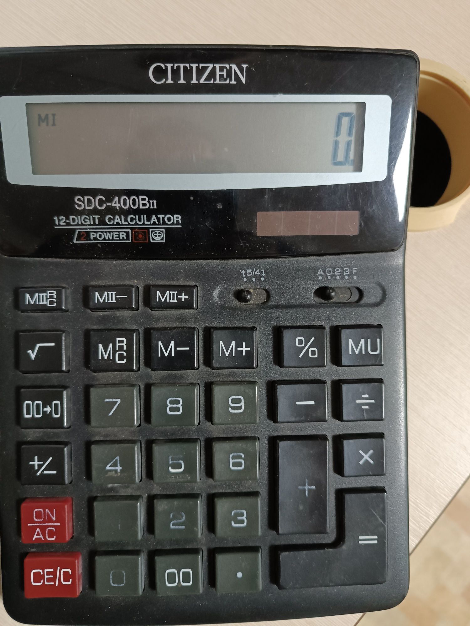 Продам калькуляторы