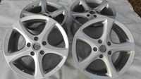 4x AluFelgi 19" 5x130  CMS Porsche 911 Tanio!