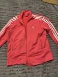 спортивна кофта adidas