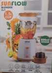 Blender 2w1 1,5L
