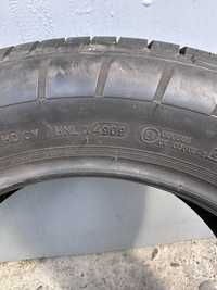 Продам шину  Michelin R16C