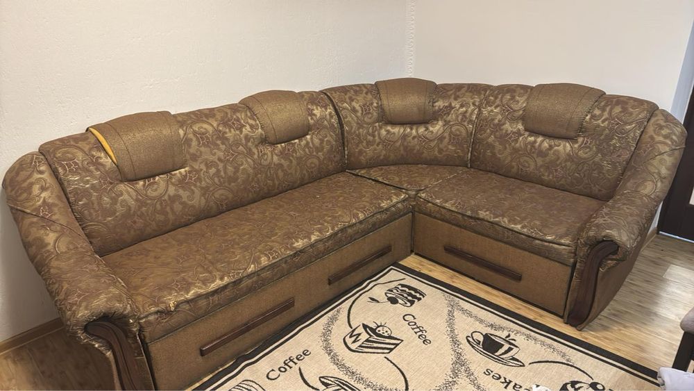 Продам диван як новий