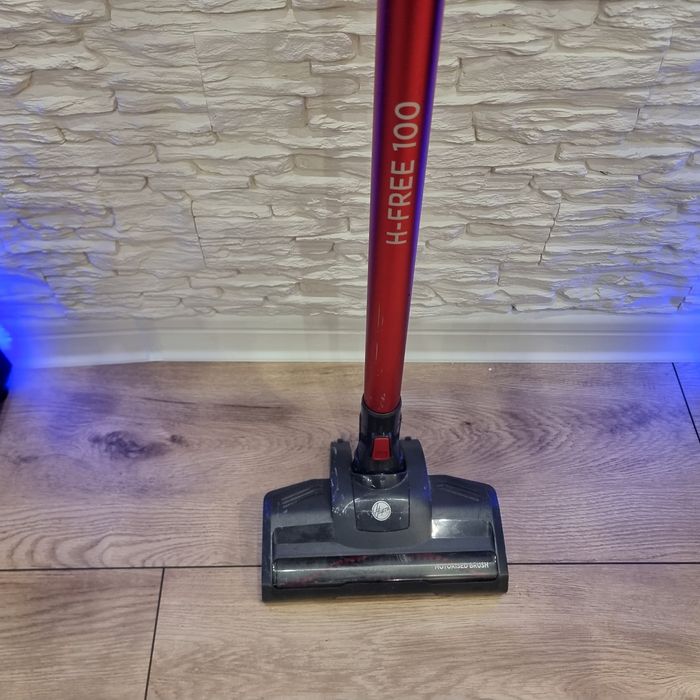 Odkurzacz Hoover H Free 100 na gwarancji!!