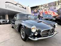 Maserati Mistral
