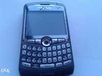 Blackberry 8310 para peças ou reparar com ecrã e bateria