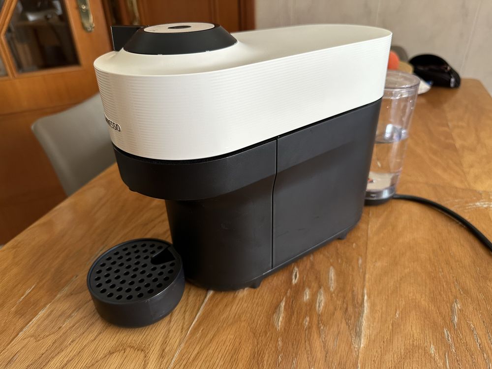 Máquina café Nespresso Krups