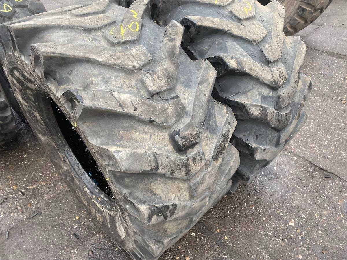 Opony używane przemysłowe 480/65-22.5 Mitas MPT06 18-22.5 Wysyłka