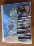 Venda de cartas Fantasy Riders