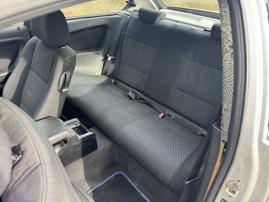 BMW 320TD Compact 150cv