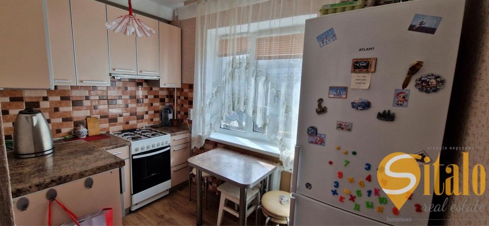 Продаж 2к.кв. по вул. Пархоменко