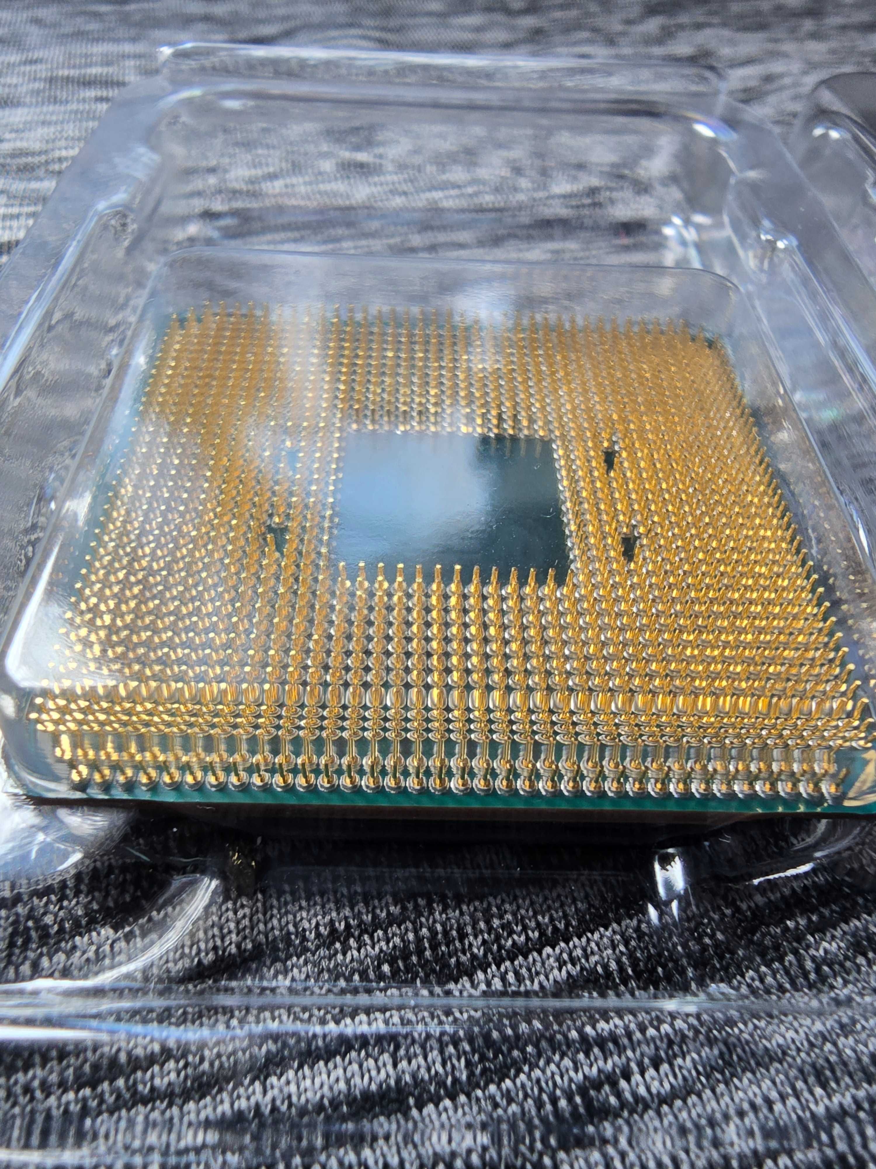 Ryzen 5 5600 AMD TRAY AM4 Нові процесори пломба