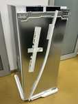 SIEMENS KI41RVFE0 lodówka do zabudowy 122cm NOWA