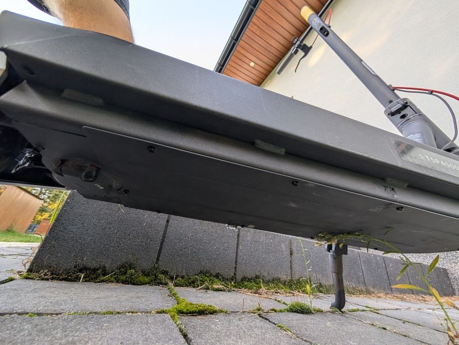 Hulajnoga elektryczna Xiaomi Scooter 5 Pro