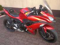 Kawasaki Ninja Kawasaki Ninja 650