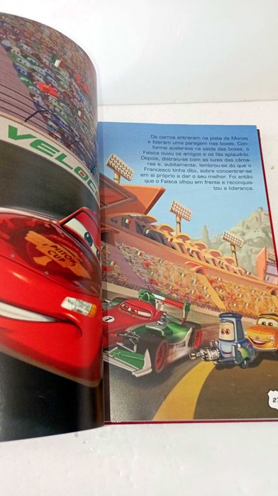 O Livro Completo dos Carros