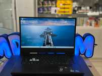 Laptop Asus FX516P I7 11 GEN RTX 3060 6GB 512GB/24GB RAM Win11 / RATY