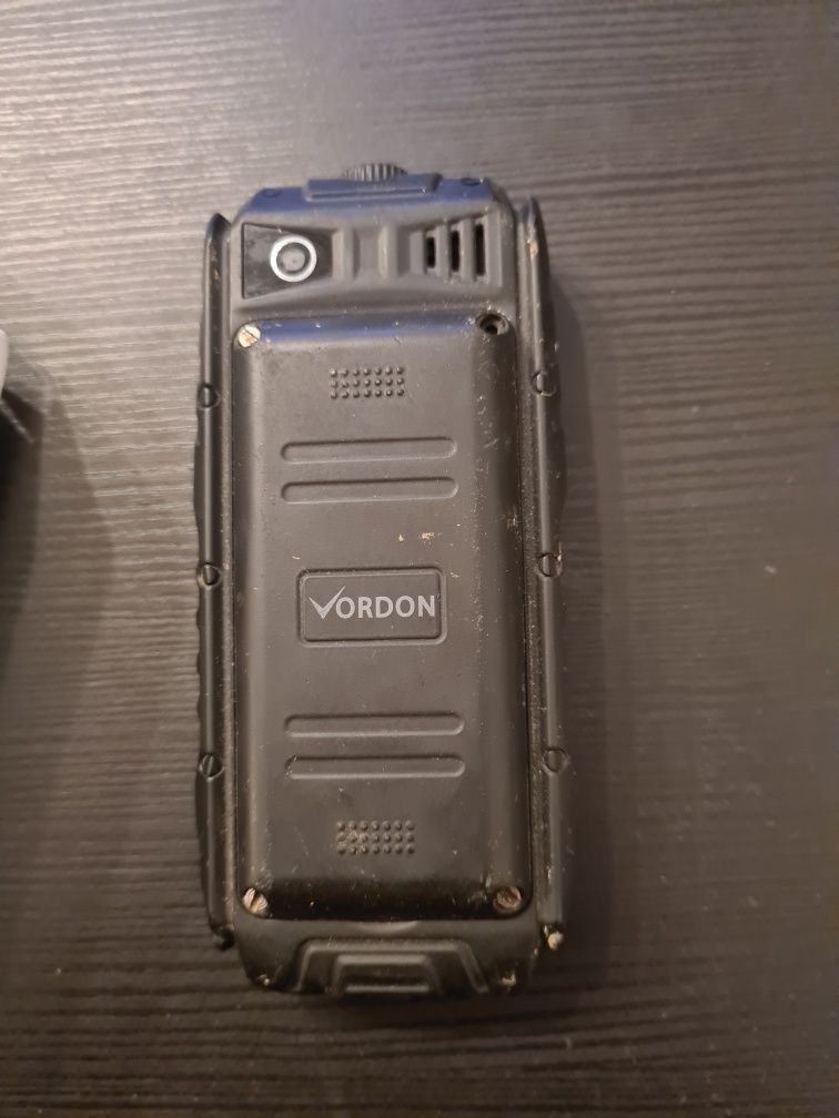 Telefon Vordon RG1