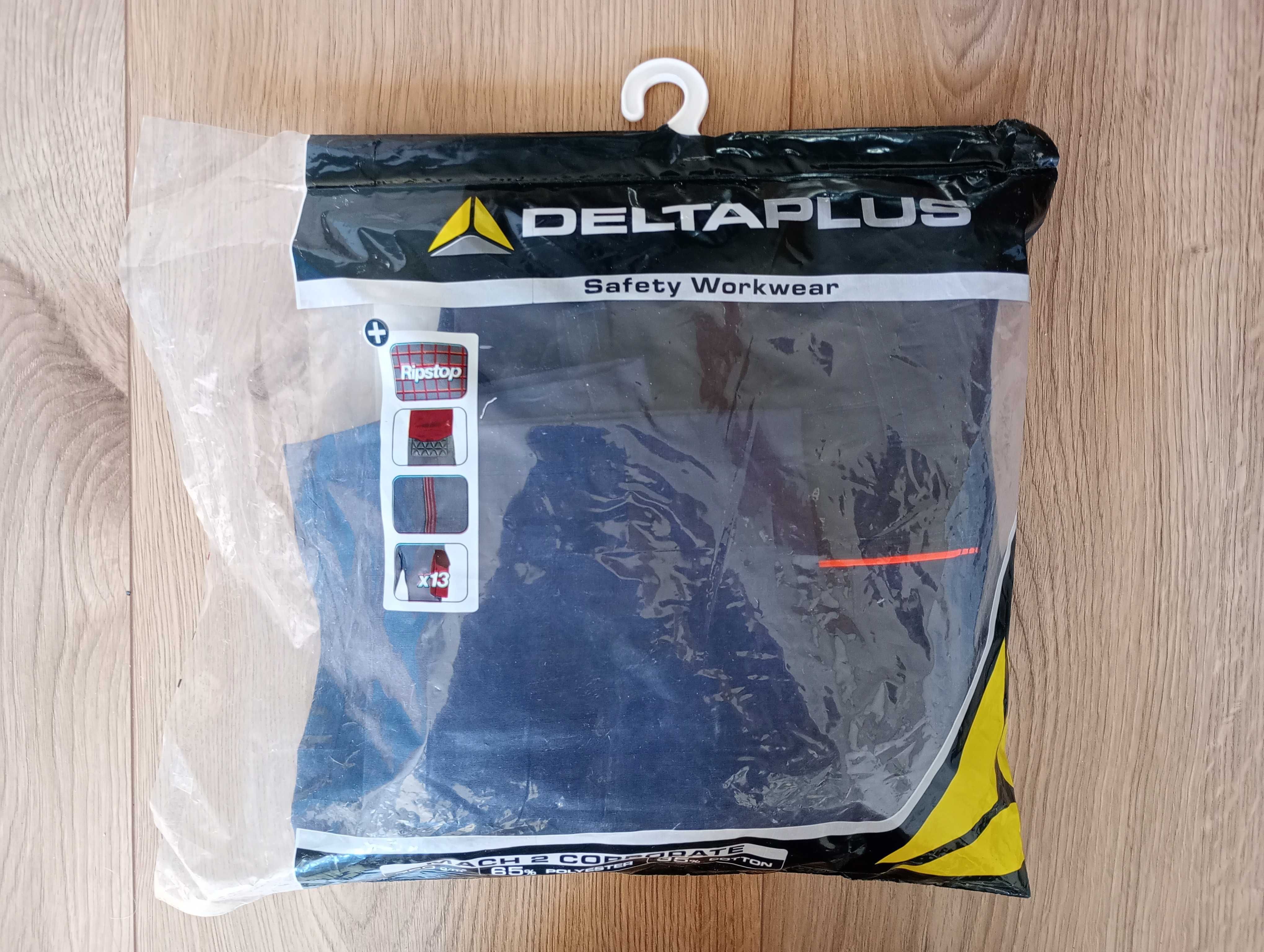 Spodnie robocze Delta Plus MCPA2