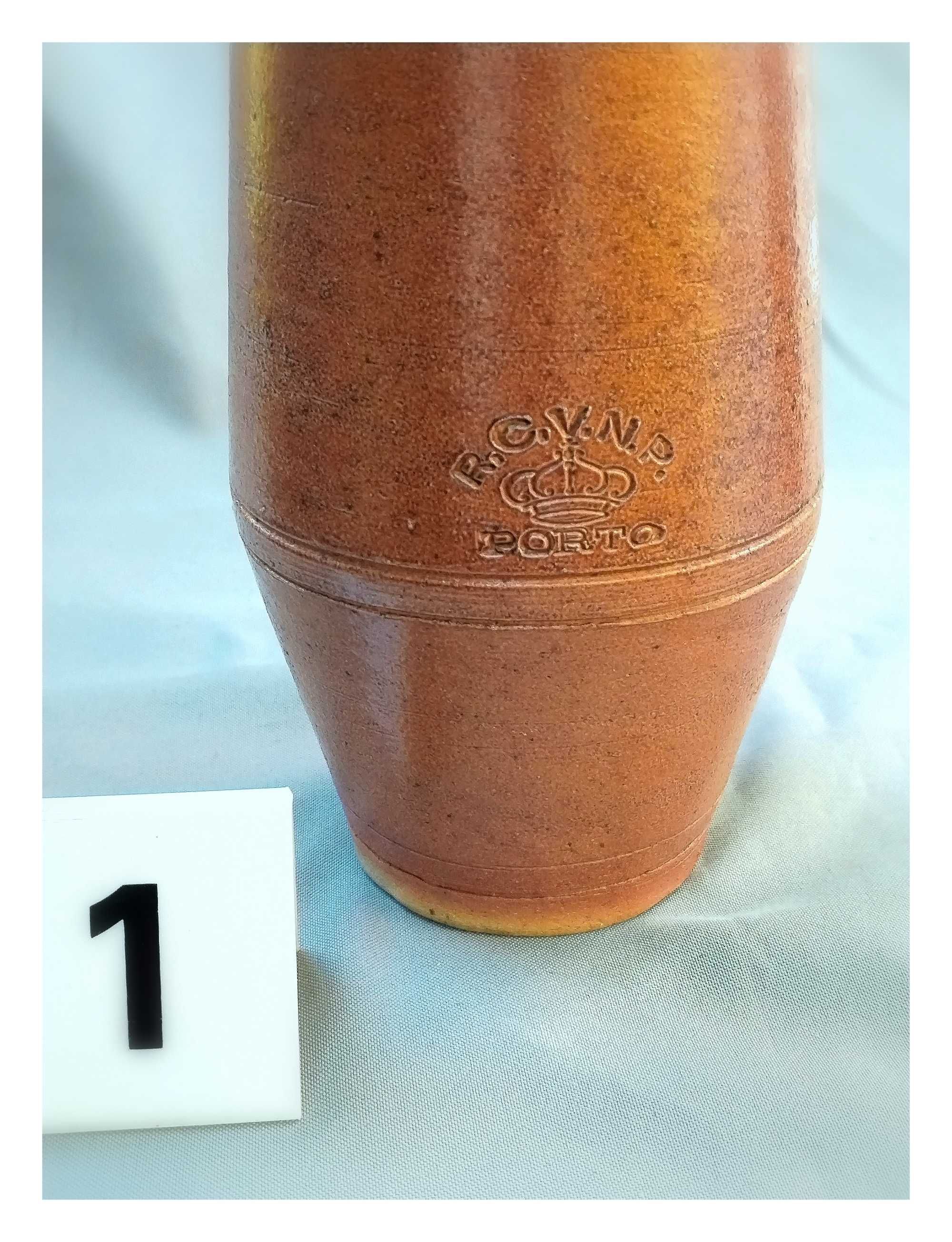 Garrafas Grés Antigas (Vazias)